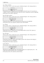 Preview for 65 page of Contec 955S Series User Manual