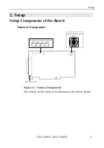 Preview for 12 page of Contec AD12-16(PCI) User Manual