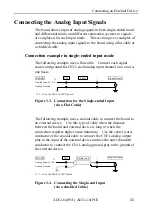 Preview for 32 page of Contec AD12-16(PCI) User Manual