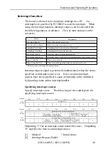 Preview for 52 page of Contec AD12-16(PCI) User Manual