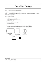 Preview for 2 page of Contec AD12-16 User Manual