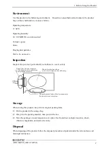 Preview for 14 page of Contec AD12-16 User Manual