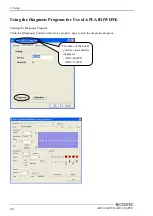 Preview for 35 page of Contec AD12-16 User Manual