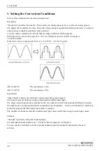 Preview for 55 page of Contec AD12-16 User Manual