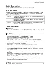 Preview for 12 page of Contec AIO-120802LN-USB User Manual