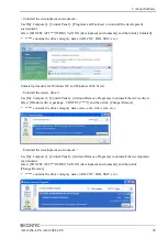 Preview for 64 page of Contec AO-1608L-LPE User Manual