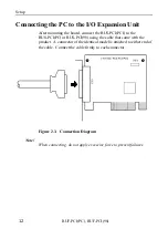 Preview for 20 page of Contec BUF-PCI(98) User Manual