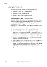 Preview for 32 page of Contec BUF-PCI(98) User Manual