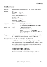 Preview for 59 page of Contec BUF-PCI(98) User Manual