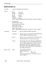 Preview for 76 page of Contec BUF-PCI(98) User Manual