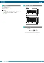 Preview for 2 page of Contec CM-32L Quick Start Quide