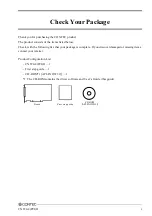 Preview for 2 page of Contec CNT24-4(PCI)H User Manual