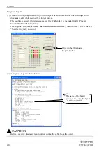 Preview for 33 page of Contec CNT24-4(PCI)H User Manual