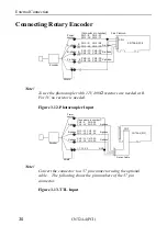 Preview for 39 page of Contec CNT24-4 User Manual