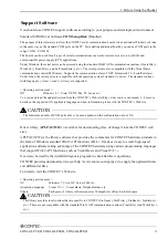 Preview for 10 page of Contec COM-1(LPCI)H User Manual