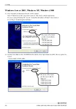 Preview for 27 page of Contec COM-1(LPCI)H User Manual