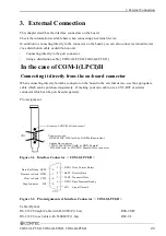 Preview for 36 page of Contec COM-1(LPCI)H User Manual