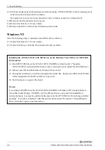 Preview for 49 page of Contec COM-1(LPCI)H User Manual