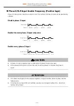 Preview for 28 page of Contec CONPROSYS CPS-CNT-3202I Reference Manual