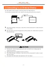 Preview for 41 page of Contec CONPROSYS CPS-CNT-3202I Reference Manual