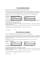 Preview for 3 page of Contec CT 200 Instruction Manual