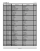 Preview for 24 page of Contec CT 320 Instruction Manual