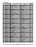 Preview for 26 page of Contec CT 320 Instruction Manual