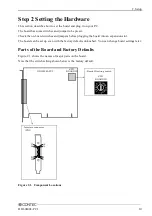 Preview for 20 page of Contec DIO-0808L-PCI User Manual