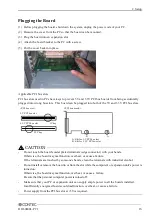 Preview for 22 page of Contec DIO-0808L-PCI User Manual