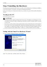 Preview for 23 page of Contec DIO-0808L-PCI User Manual