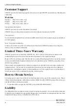 Preview for 11 page of Contec DIO-48D-LPE User Manual