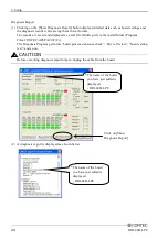 Preview for 31 page of Contec DIO-48D-LPE User Manual