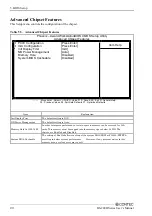 Preview for 25 page of Contec DS-280H Series User Manual