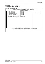 Preview for 32 page of Contec DS-280H Series User Manual