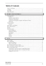 Preview for 4 page of Contec EAD(LPCI)SF User Manual