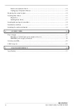 Preview for 5 page of Contec FA-UNIT-F11BE User Manual