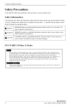 Preview for 9 page of Contec FA-UNIT-F11BE User Manual