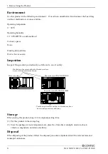 Preview for 11 page of Contec FA-UNIT-F11BE User Manual