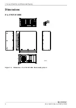 Preview for 13 page of Contec FA-UNIT-F11BE User Manual