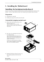 Preview for 18 page of Contec FA-UNIT-F11BE User Manual