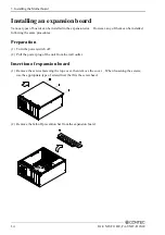 Preview for 19 page of Contec FA-UNIT-F11BE User Manual