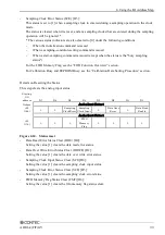 Preview for 38 page of Contec F&eIT Series User Manual