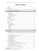 Preview for 4 page of Contec GCOM-2C2-PCI User Manual