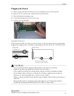 Preview for 18 page of Contec GCOM-2C2-PCI User Manual