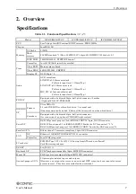 Preview for 12 page of Contec IPC-BX/M630 Series User Manual