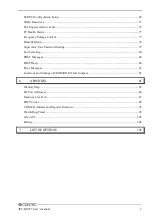 Preview for 6 page of Contec IPC-BX955D-DCxx0 Series User Manual