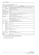 Preview for 15 page of Contec IPC-BX955D-DCxx0 Series User Manual