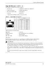 Preview for 32 page of Contec IPC-BX955D-DCxx0 Series User Manual