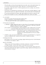 Preview for 9 page of Contec IPC-DT 61 User Manual
