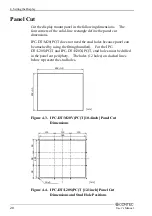 Preview for 25 page of Contec IPC-DT User Manual